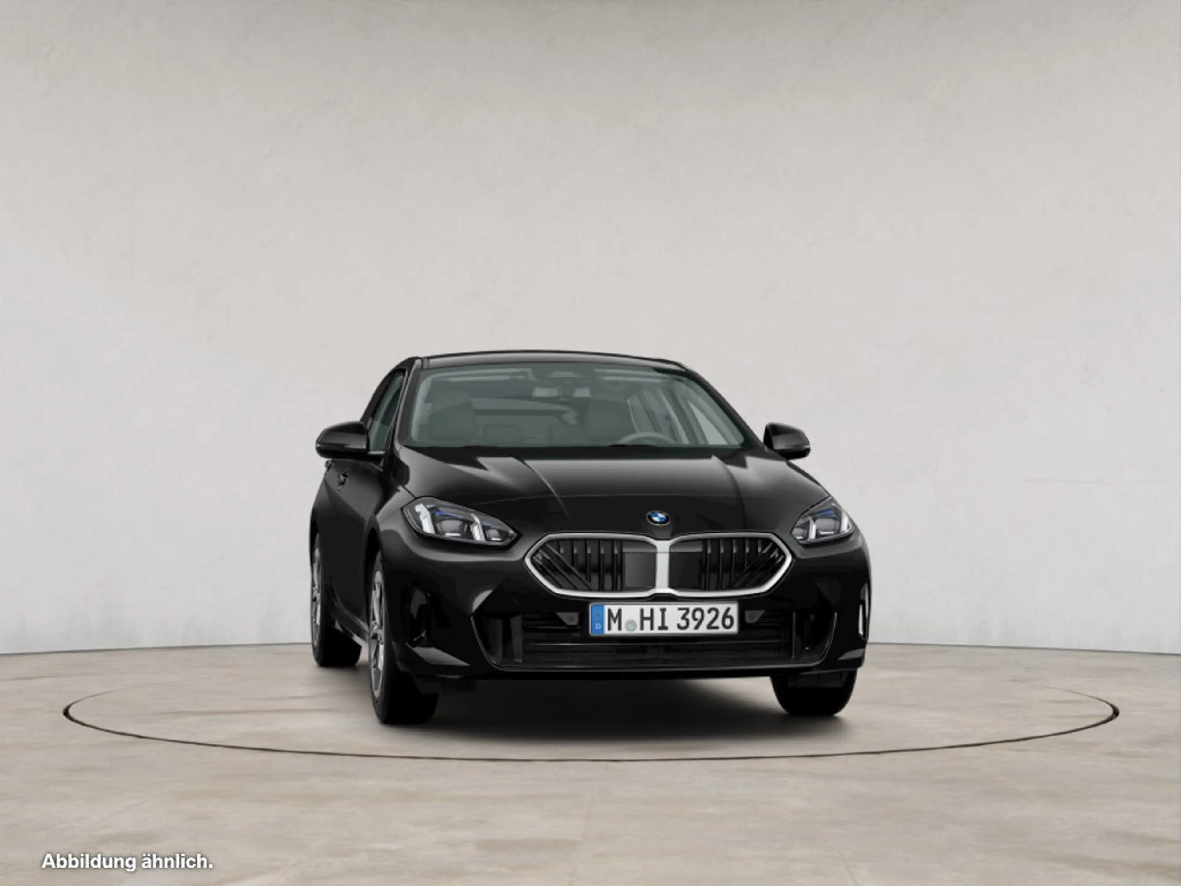 BMW 120 Premiumpaket UPE 45.230 EUR — photo 10