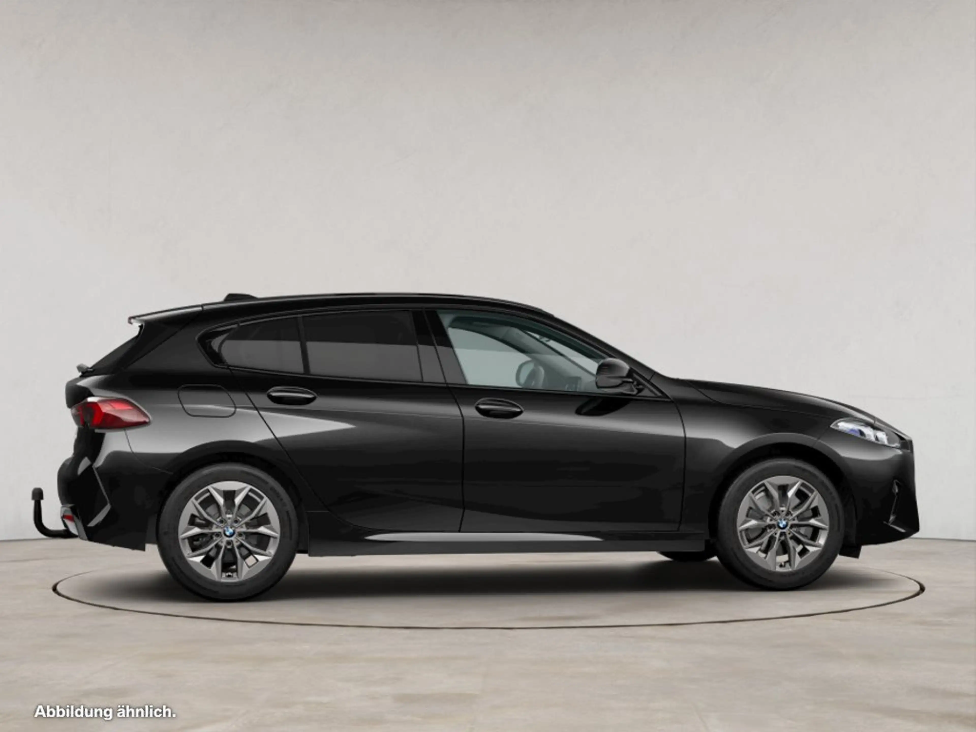 BMW 120 Premiumpaket UPE 45.230 EUR — photo 8