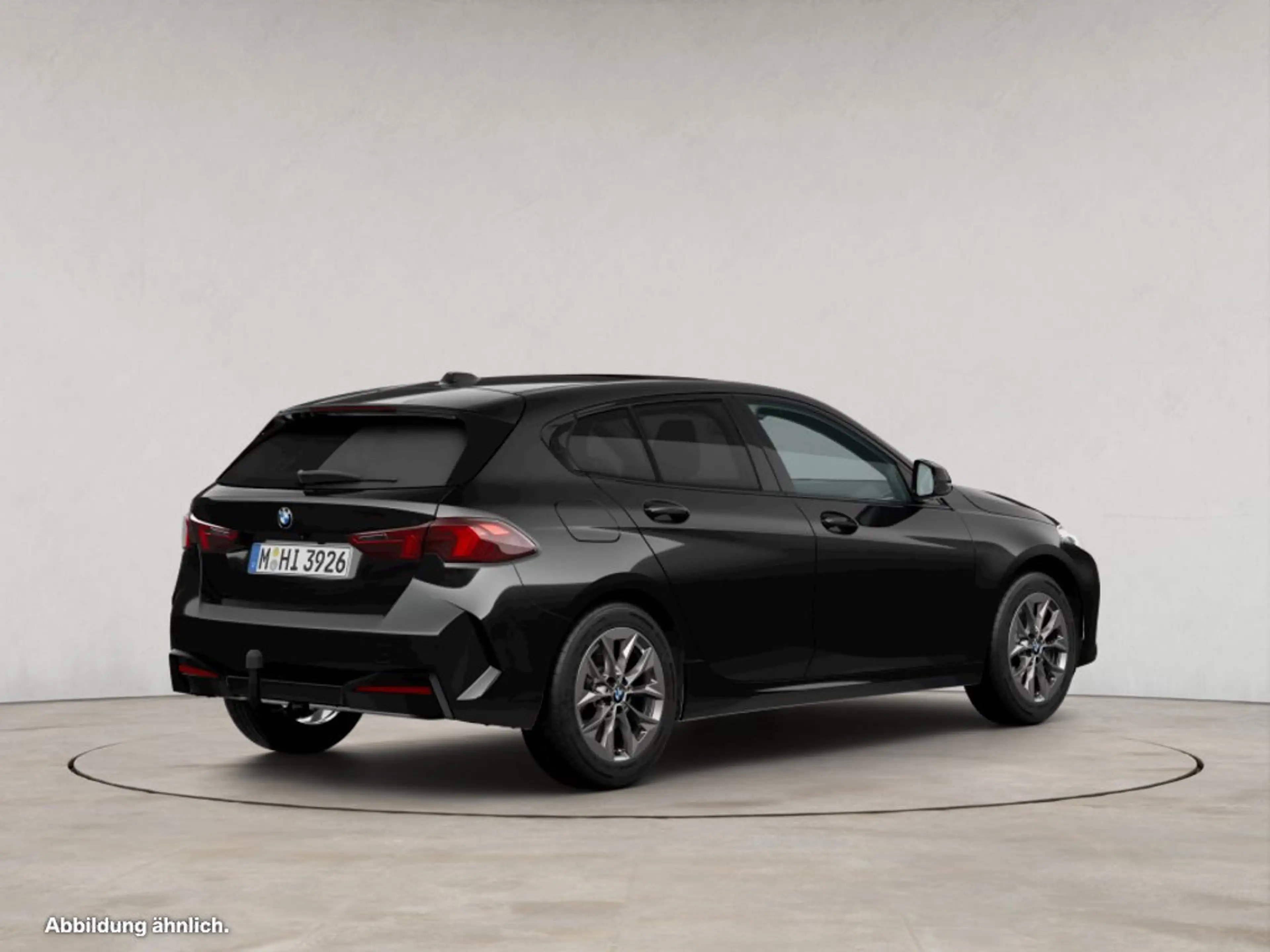 BMW 120 Premiumpaket UPE 45.230 EUR — photo 2
