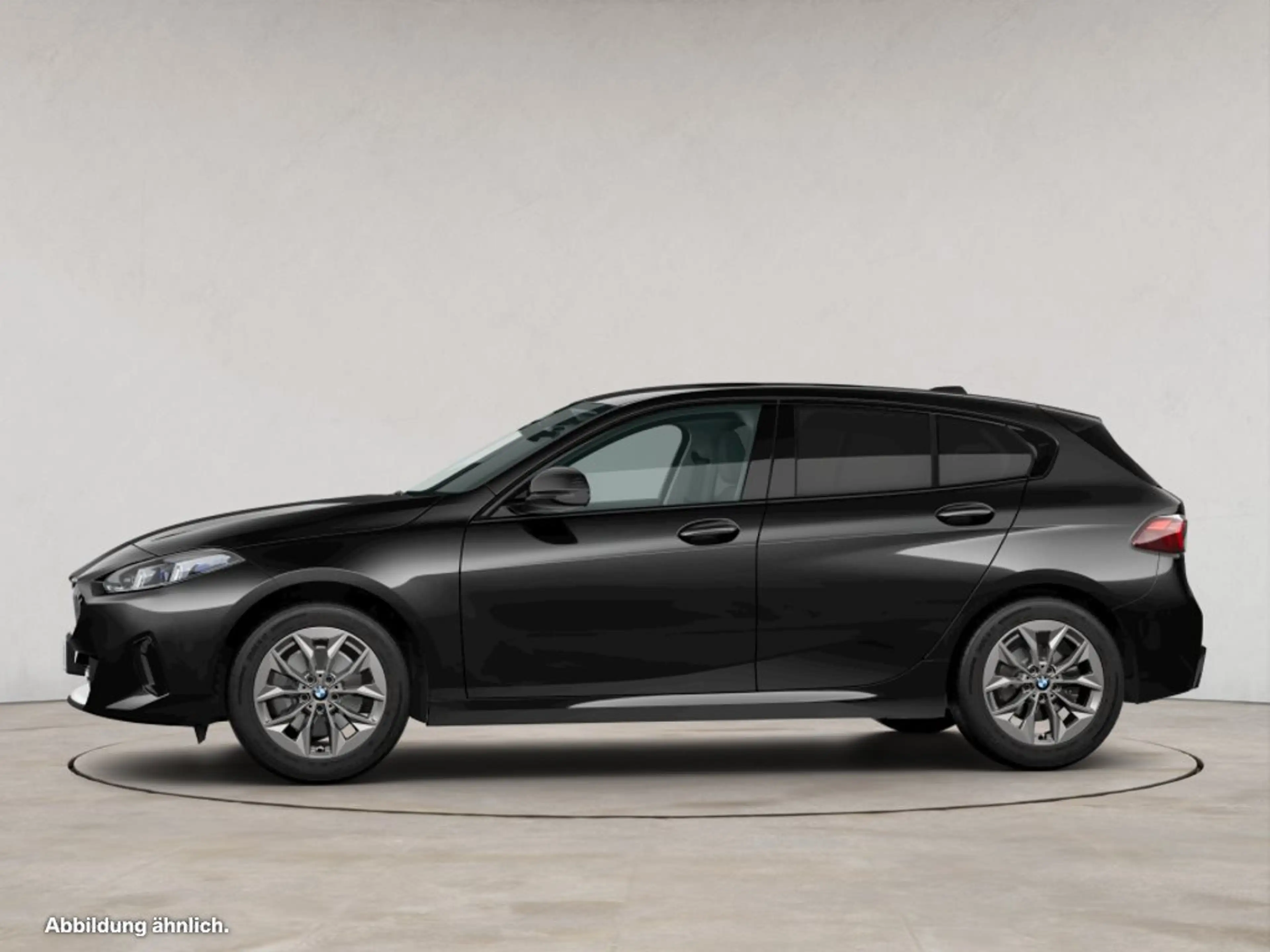 BMW 120 Premiumpaket UPE 45.230 EUR — photo 5