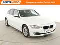 BMW 316 316d Blanco - thumbnail 8