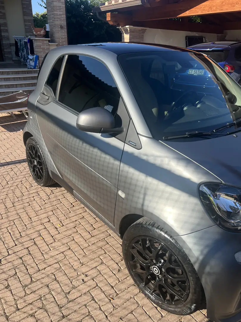 smart forTwo 1.0 Superpassion 71cv twinamic - 1