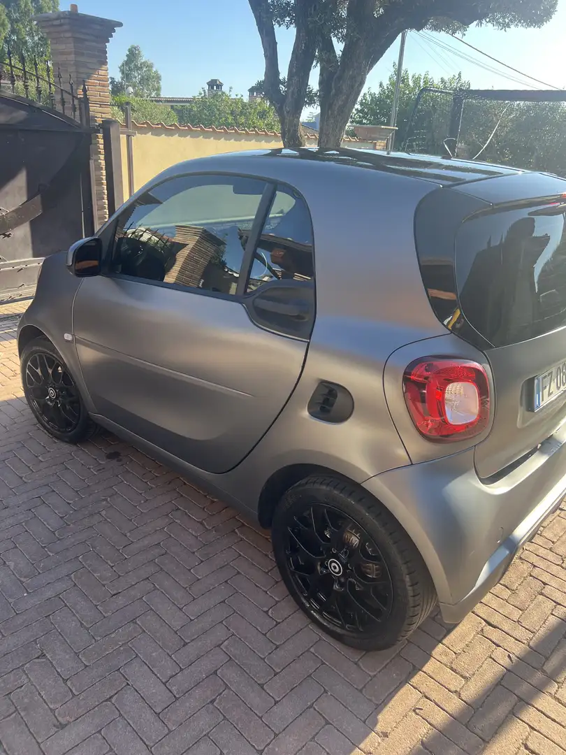 smart forTwo 1.0 Superpassion 71cv twinamic - 2