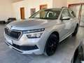 Skoda Kamiq 1.0 tsi Ambition 95Cv RETROCAMERA-CARPLAY Gris - thumbnail 2