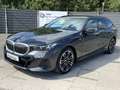 BMW 520 d M Sport Tour Standheiz. Glasdach Park.Pro! Grau - thumbnail 1