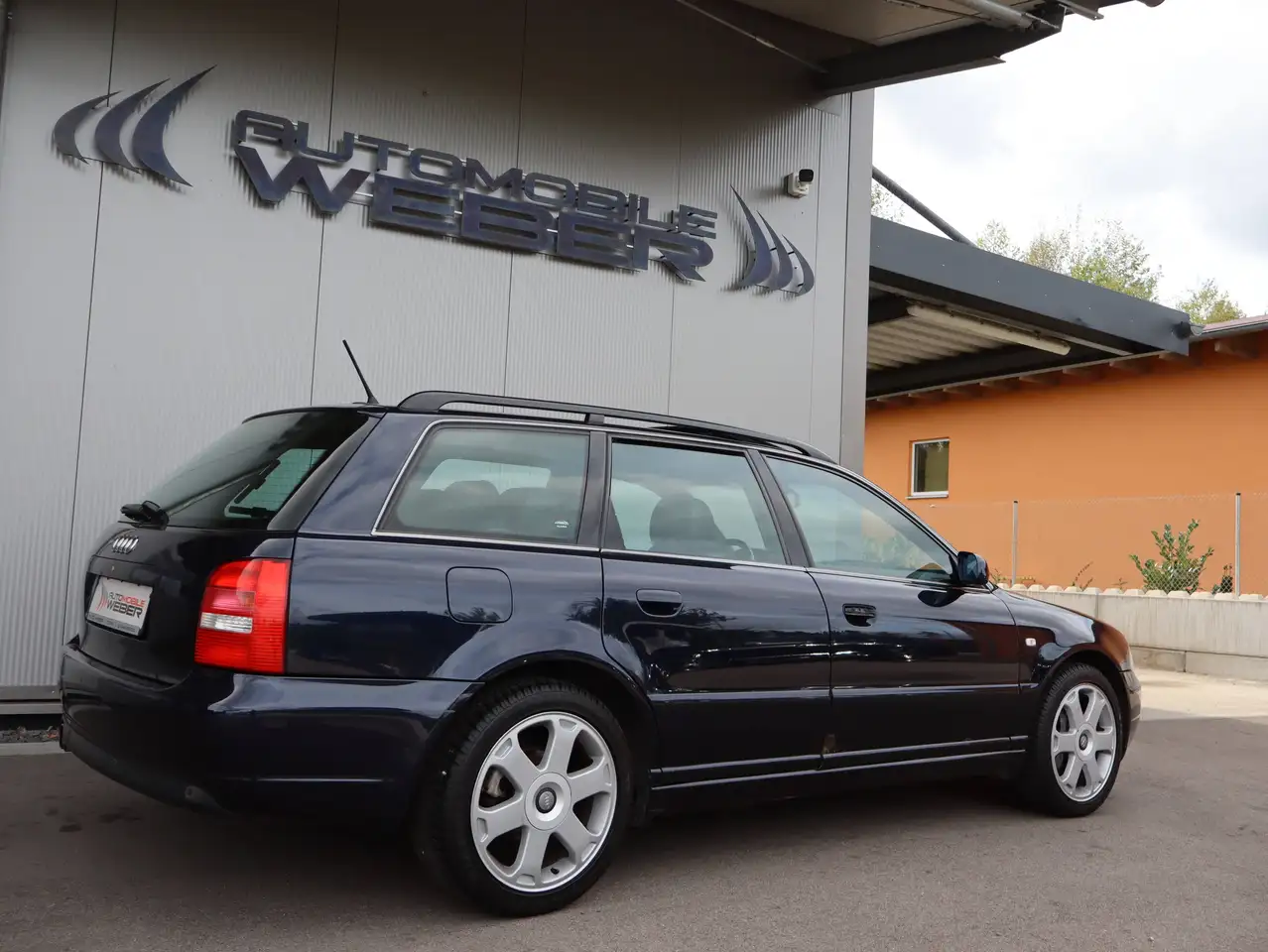 Audi S4 Avant 2.7 quattro *NAVI*XENON*LEDER*GLAS-SD*SHZ*, foto 6