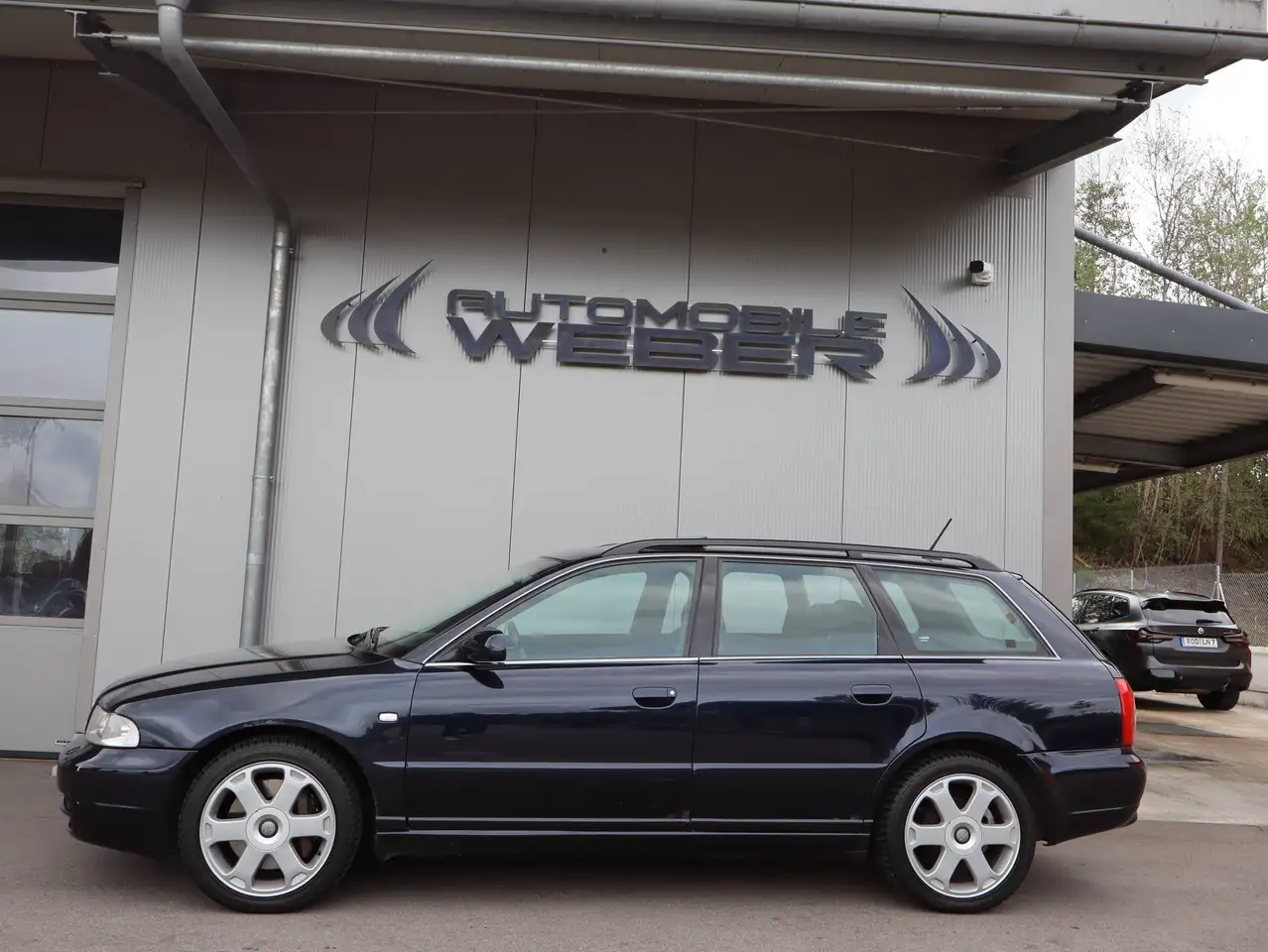 Audi S4 Avant 2.7 quattro *NAVI*XENON*LEDER*GLAS-SD*SHZ*, foto 3