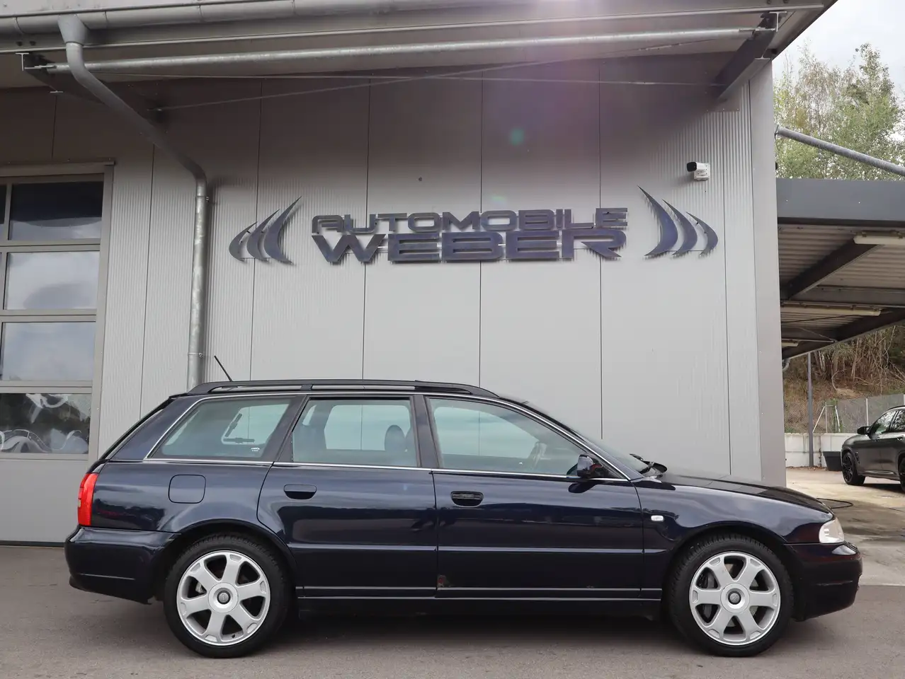 Audi S4 Avant 2.7 quattro *NAVI*XENON*LEDER*GLAS-SD*SHZ*, foto 7
