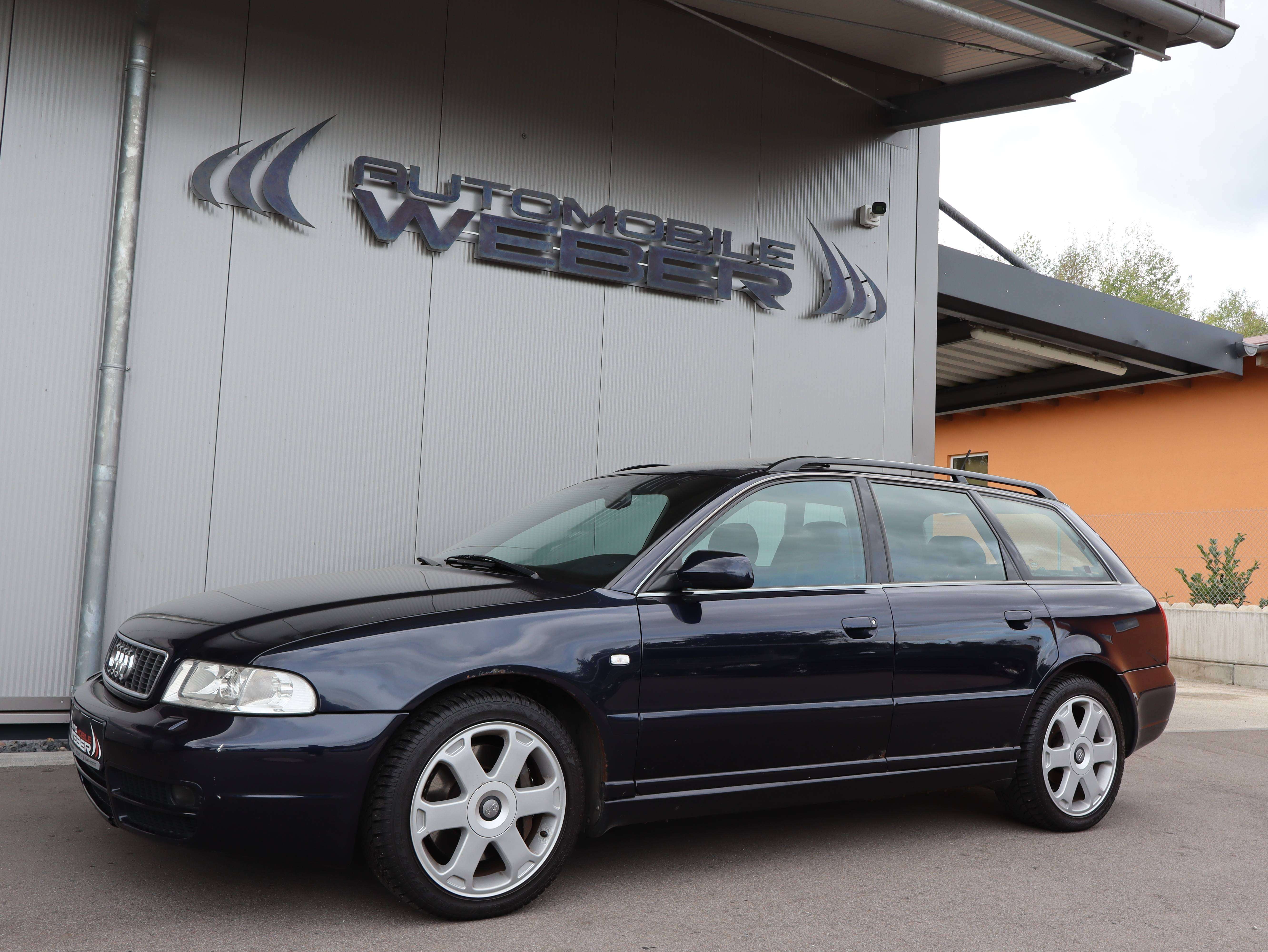 Audi S4
