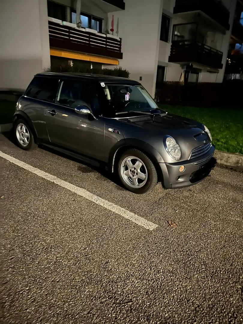 MINI Cooper S - 2