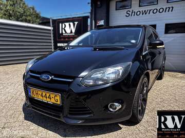 Wagon 1.0 EcoBoost Titanium