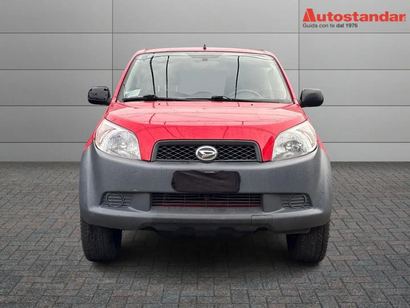 Daihatsu Terios 2ª serie 1.3 4WD CX Rouge - 2