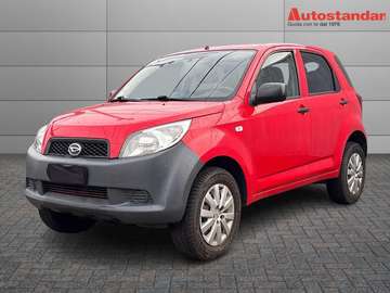 2ª serie 1.3 4WD CX