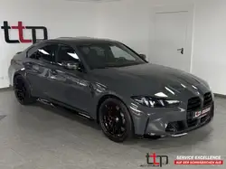 Bmw M3 xDrive Carbon Exterieur 360° HUD Sitzbelüft