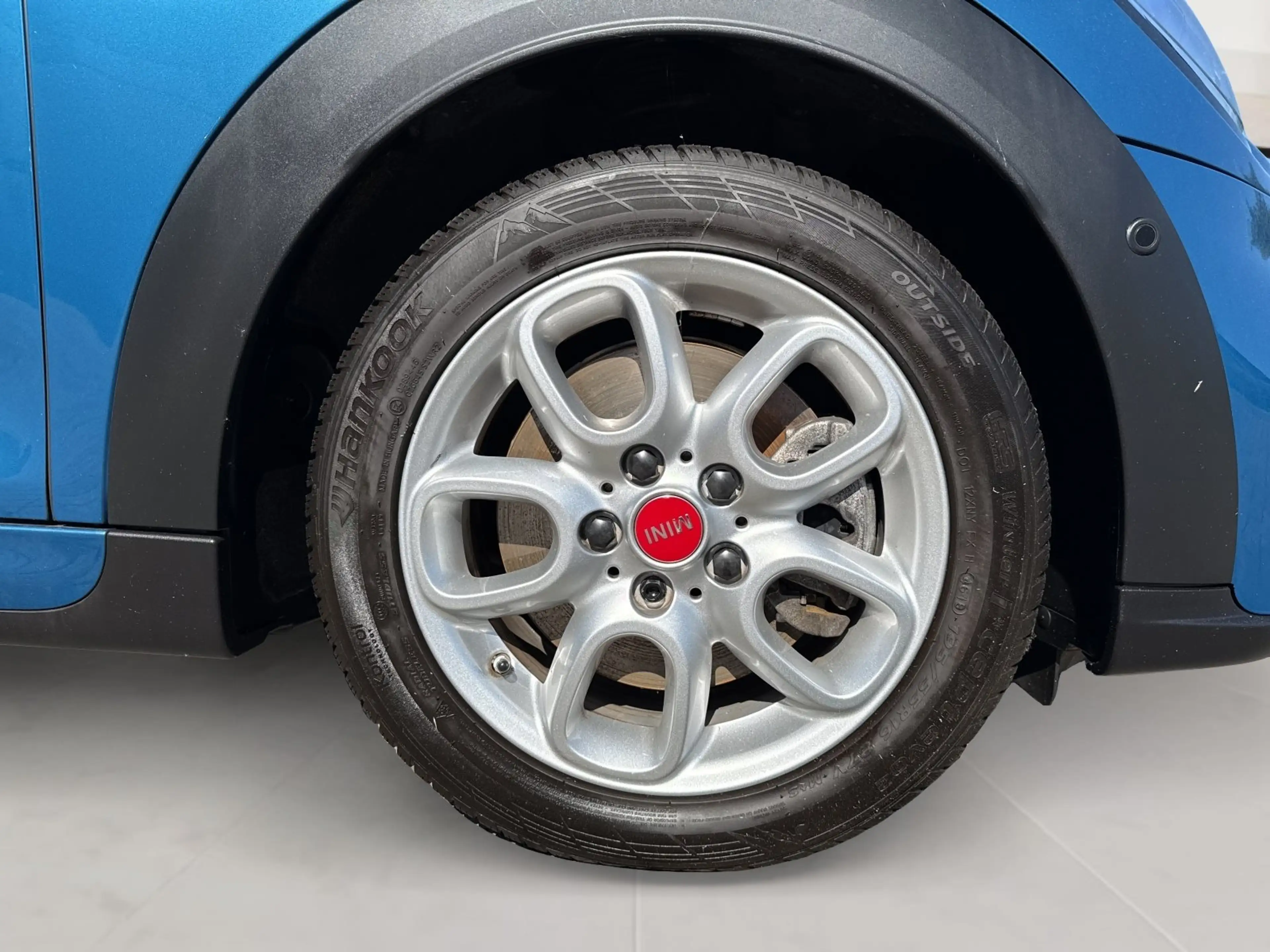 MINI Cooper S 5-Türer HEAD-UP PANO RFK HIFI LED SHZ — photo 9