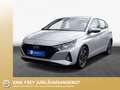 Hyundai i20 1.0 T-GDI Trend Silver - thumbnail 1