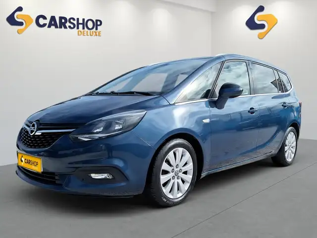 Opel Zafira Life 1.4 T 103kW (140CV) S/S Excellence