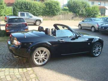 2.0 Niseko Roadster Coupe Klima Alu elektr. Verdeck