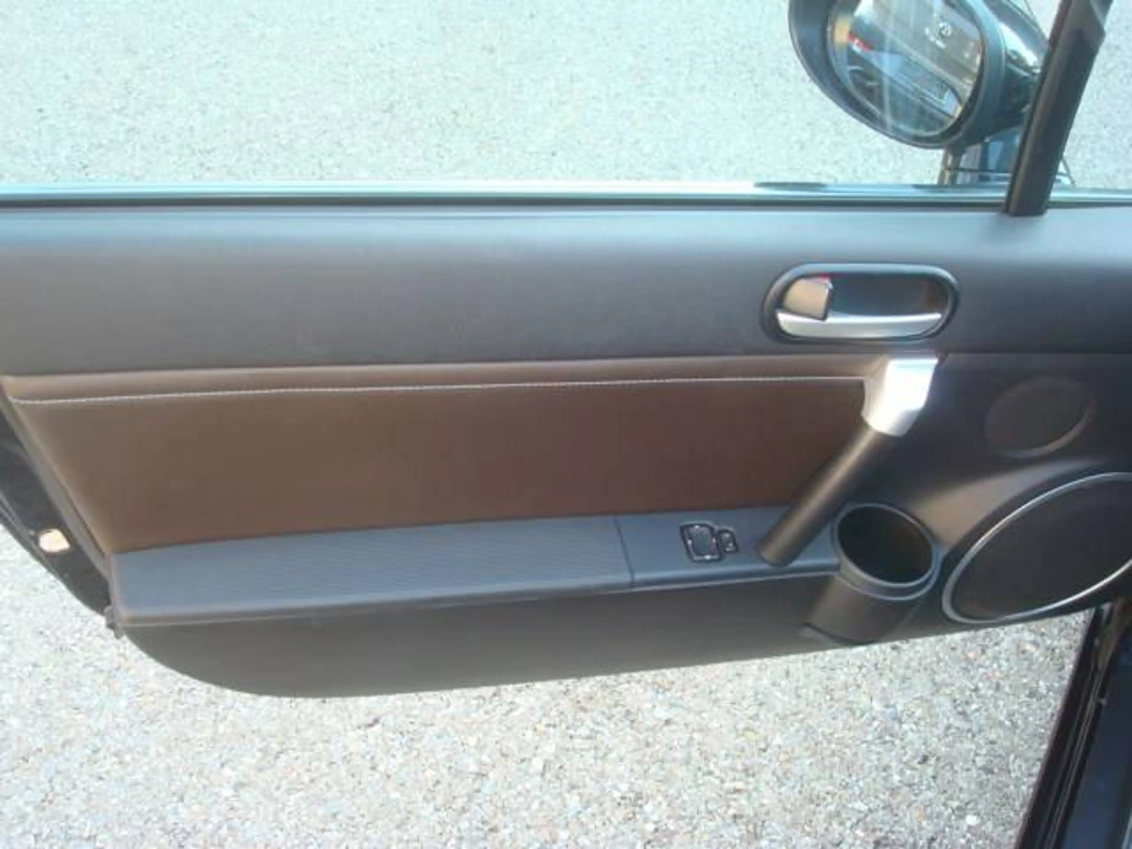 Mazda MX-5 2.0 Niseko Roadster Coupe Klima Alu elektr. Verdeck — photo 15