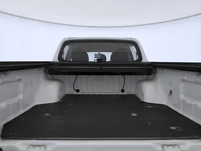 Fiat Fullback view 12