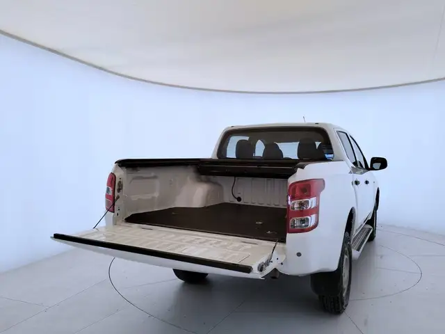 Fiat Fullback view 13