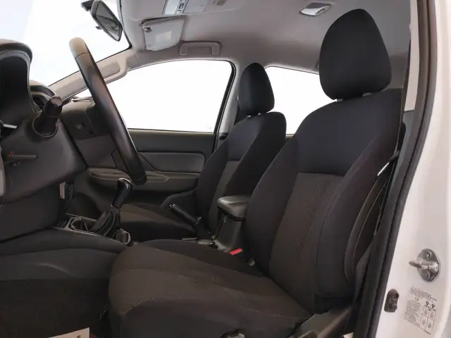 Fiat Fullback view 10