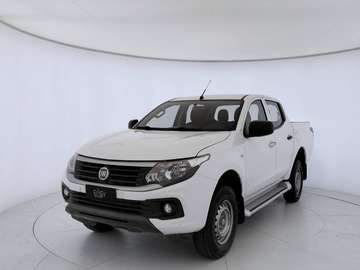 2.4 doppia cabina SX 4wd s&s - IVA ESCLUSA