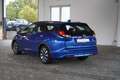 Honda Civic Tourer 1.8 Elegance Navi Kamera Tempomat Blau - thumbnail 3