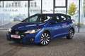 Honda Civic Tourer 1.8 Elegance Navi Kamera Tempomat Blau - thumbnail 2