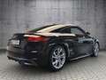 Audi TT Coupé 45 TFSI Zwart - thumbnail 4