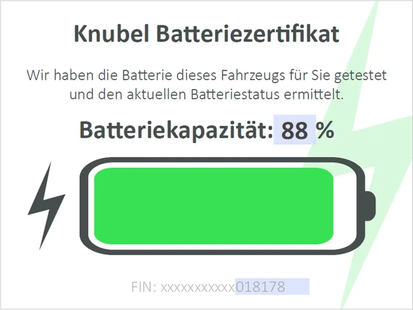 CUPRA Born LED App-Connect Ganzj.reifen Alu 19" Grau - 2