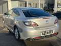 Mazda 6 Lim. 2.0  Sports-Line-TÜV NEU-1 J.Garantie Argent - thumbnail 8