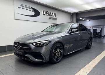 AMG Line * Toit ouvrant * LED * caméra *CarPlay