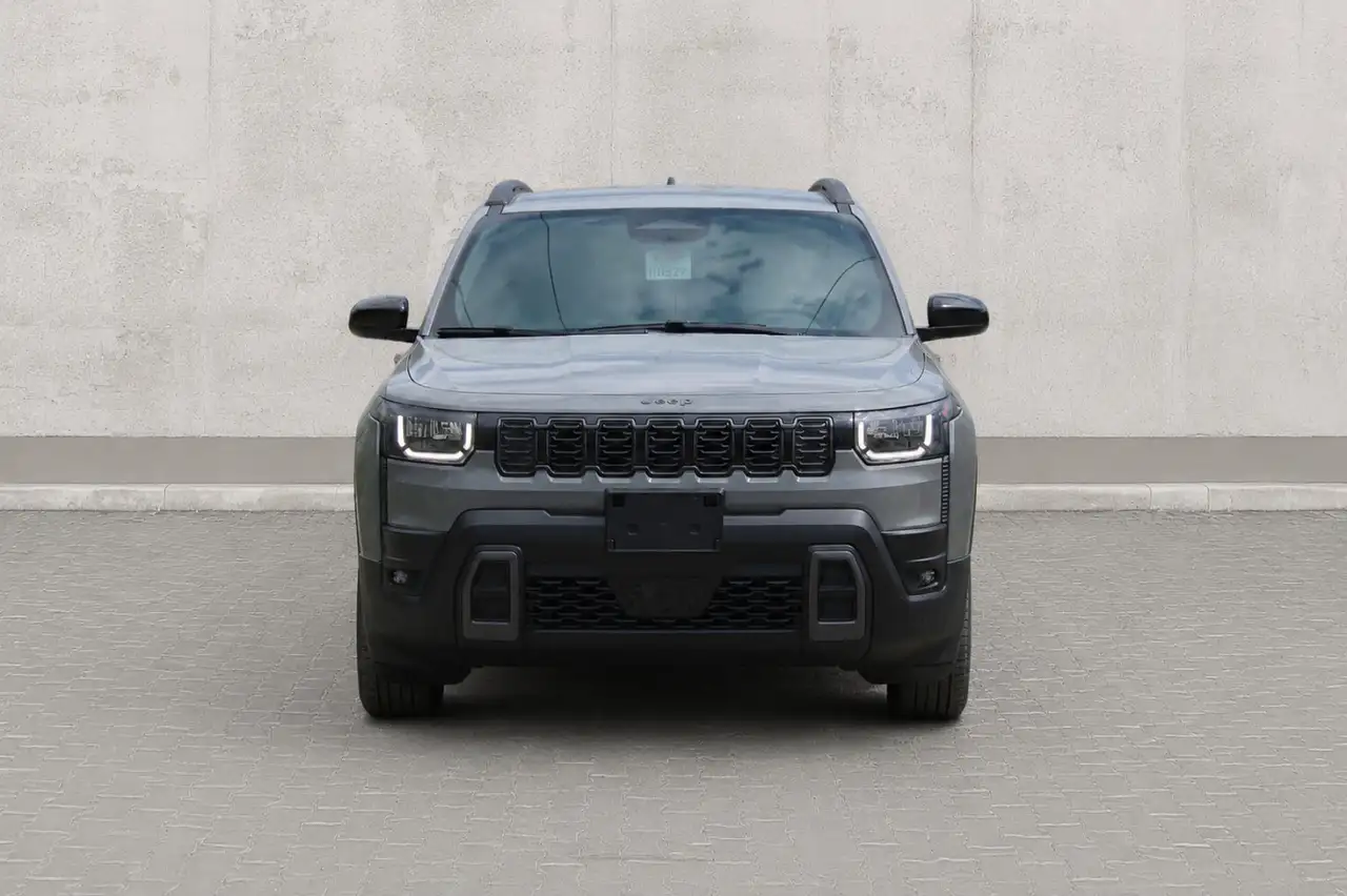 Jeep Cherokee fotografie Jeep Cherokee