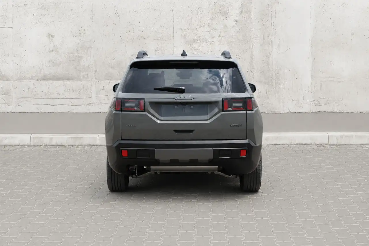 Jeep Cherokee fotografie Jeep Cherokee