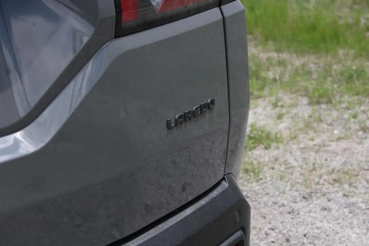 Jeep Cherokee fotografie Jeep Cherokee