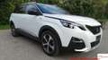Peugeot 5008 PureTech Turbo 130 S&S EAT8 GT Line Cinghia OK Blanc - thumbnail 3