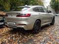BMW X4 M Competition Aut. Pano, SHZ, DA+, PA+, HUD, H/K, Sh Beige - thumbnail 2