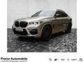 BMW X4 M Competition Aut. Pano, SHZ, DA+, PA+, HUD, H/K, Sh Beige - thumbnail 1
