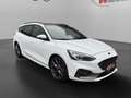 Ford Focus Turnier ST 2.3 EcoBoost EU6d-T Automatik Performan Weiß - thumbnail 6
