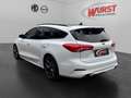 Ford Focus Turnier ST 2.3 EcoBoost EU6d-T Automatik Performan Weiß - thumbnail 3