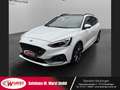 Ford Focus Turnier ST 2.3 EcoBoost EU6d-T Automatik Performan Weiß - thumbnail 1