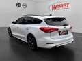 Ford Focus Turnier ST 2.3 EcoBoost EU6d-T Automatik Performan Weiß - thumbnail 3