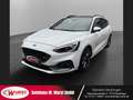Ford Focus Turnier ST 2.3 EcoBoost EU6d-T Automatik Performan Weiß - thumbnail 1