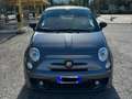 Abarth 595 500/595 1.4 16v t. t-jet Competizione 160cv Szürke - thumbnail 4
