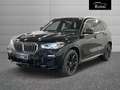 BMW X5 xdrive40d mhev 48V Msport auto Zwart - thumbnail 1
