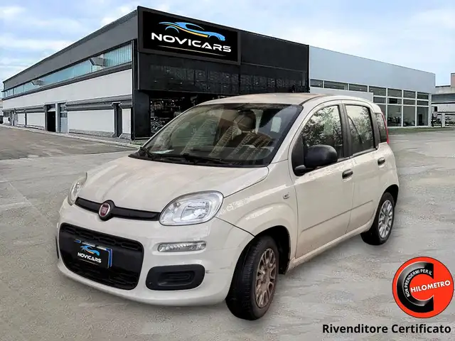 Fiat Panda Panda III 2012 1.2 Easy 69cv E6
