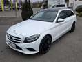 Mercedes-Benz C 220 C 220 d*Panorama*Luftfahrwerk*19''Alu*Massagesitz* Weiß - thumbnail 1