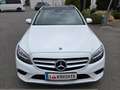Mercedes-Benz C 220 C 220 d*Panorama*Luftfahrwerk*19''Alu*Massagesitz* Weiß - thumbnail 6