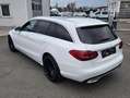 Mercedes-Benz C 220 C 220 d*Panorama*Luftfahrwerk*19''Alu*Massagesitz* Weiß - thumbnail 2